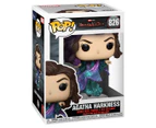 Marvel's WandaVision Agatha Harkness Funko POP! Vinyl