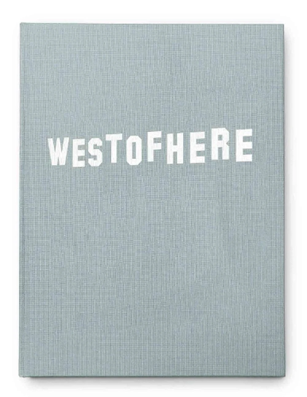 West of Here