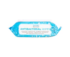 Ocean Healthcare Antibacterial Wipes 30 Pack