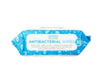 Ocean Healthcare Antibacterial Wipes 30 Pack