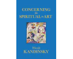 Concerning the Spiritual in Art