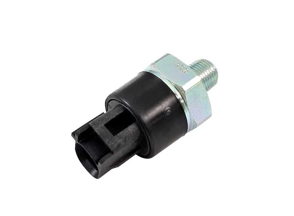 Goss oil pressure switch for Toyota Estima Lucida / Emina 2.4L 2TZ-FE DOHC 16v MPFI 4cyl 4sp Auto 3dr Wagon RWD 1/00-1/00