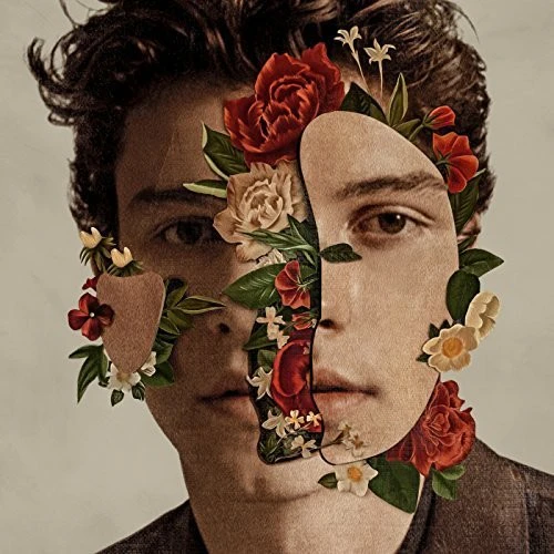 Shawn Mendes - Shawn Mendes  [VINYL LP] USA import