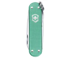 Victorinox Classic SD Swiss Army Knife - Minty Mint