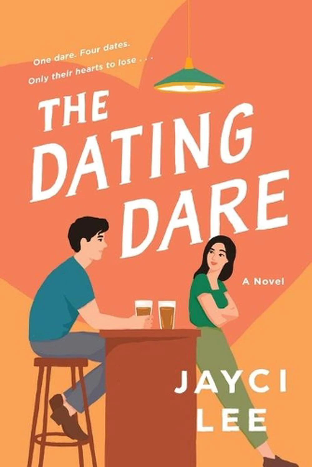 The Dating Dare