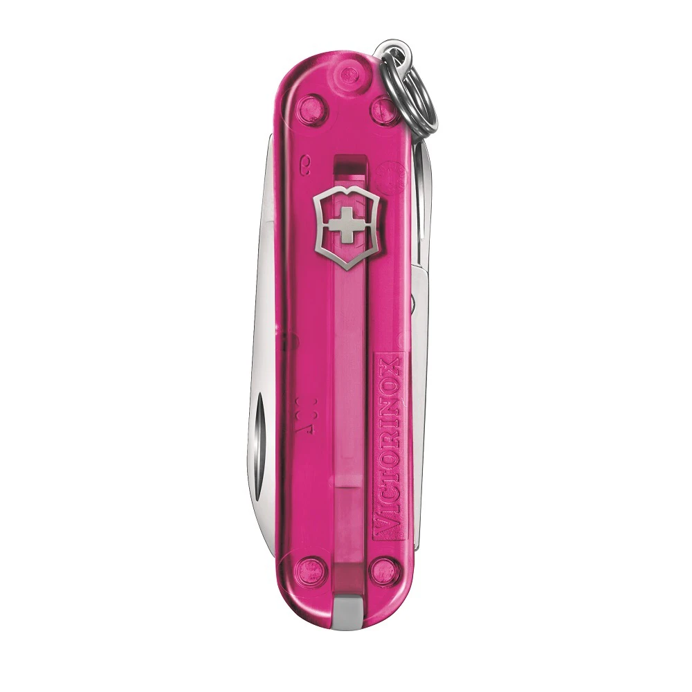 Victorinox Classic SD Swiss Army Knife - Cupcake Dream