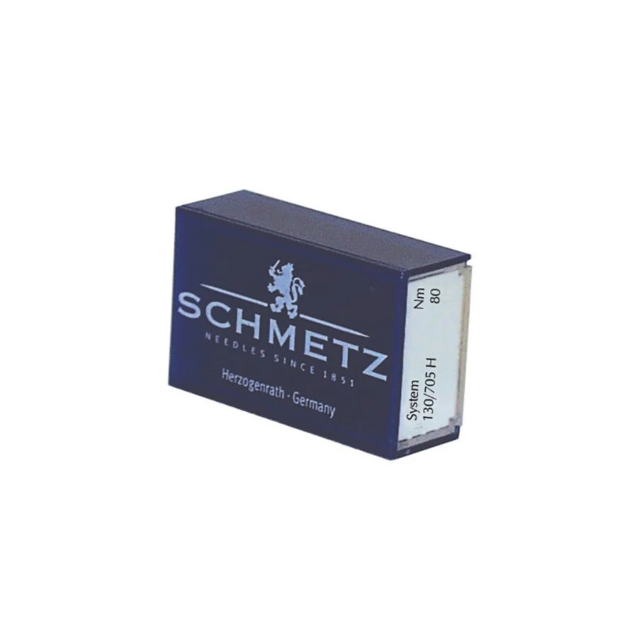 Schmetz Universal Bulk - 80/12 x100 Needles