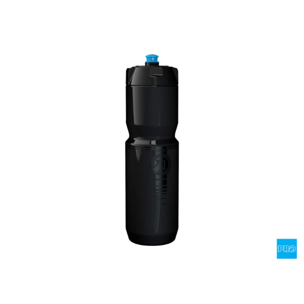 PRO Team Bottle Black 800mL - Black