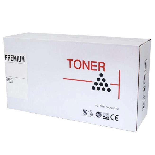 Premium Brother Tn2450 Compatible Toner Ink Printer Cartridge Black Tn 2450