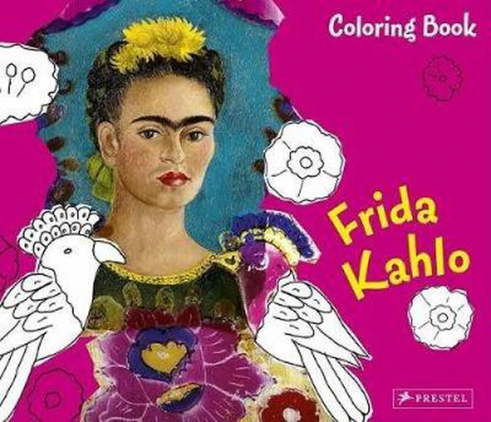 Frida Kahlo