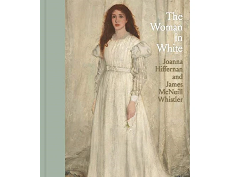 The Woman in White by Margaret F. MacDonald