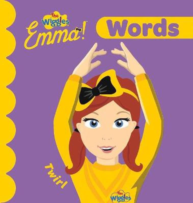 Emma: Words!