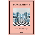 Powershop 4 by Jane Szita