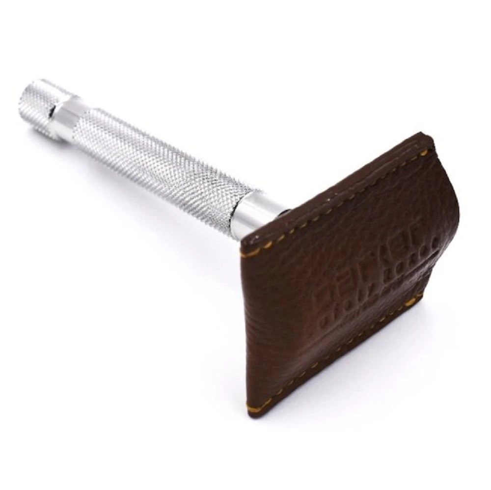 Parker Blade Cover - Brown