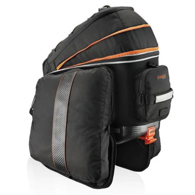 Ibera PakRak Expandable Commuter Bag IB-BA14