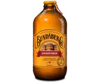 Bundaberg Ginger Beer 24 X 375Ml