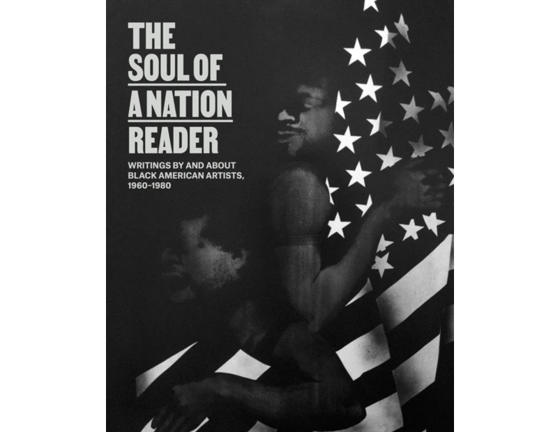 The Soul of a Nation Reader