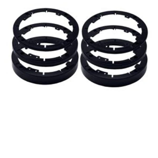 PAC Audio Universal Stackable Speaker Spacers