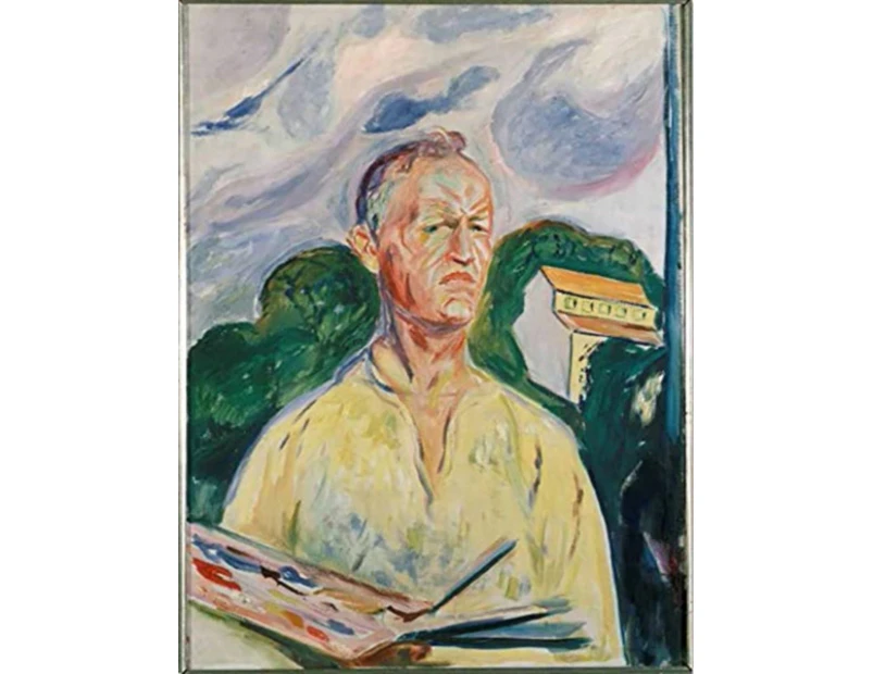 Edvard Munch