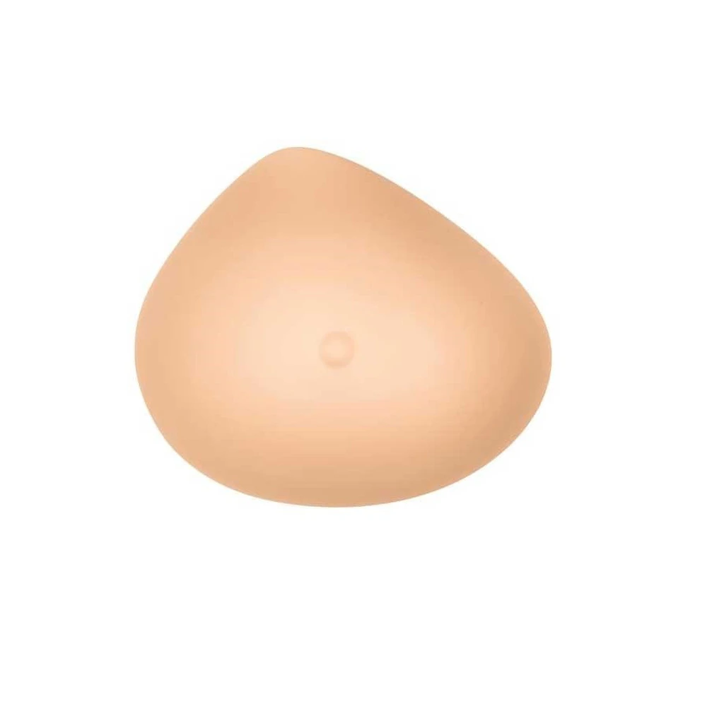 Amoena Natura 3E Comfort+ Breast Form | Silicone | Ivory