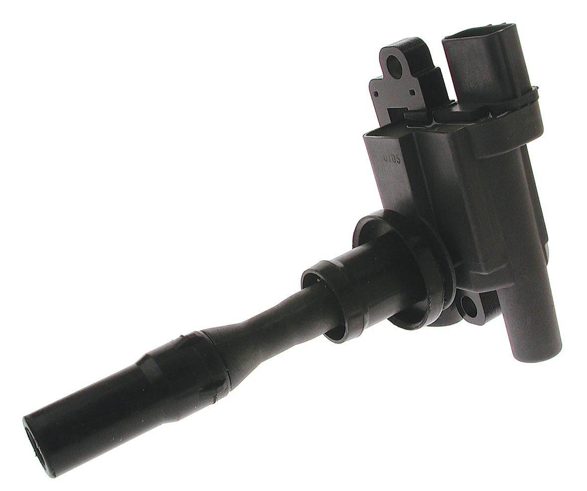 Ignition coil for Suzuki Jimny SN413 / JB43 M13A 4-Cyl 1.3 10/00 on IGC-041