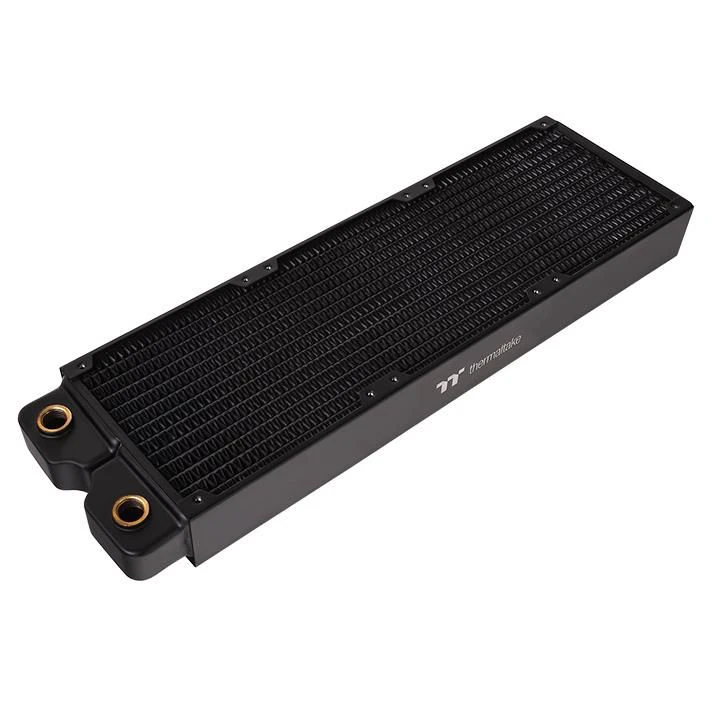 Thermaltake Pacific CLM480 Radiator [CL-W238-CU00BL-A]