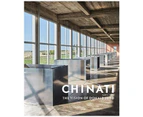 Chinati by Marianne Stockebrand