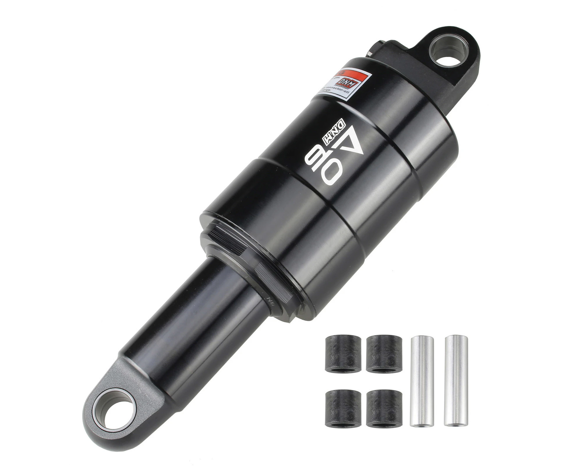 DNM Mountain Bike Bicycle Air Rear Shock 165x41mm