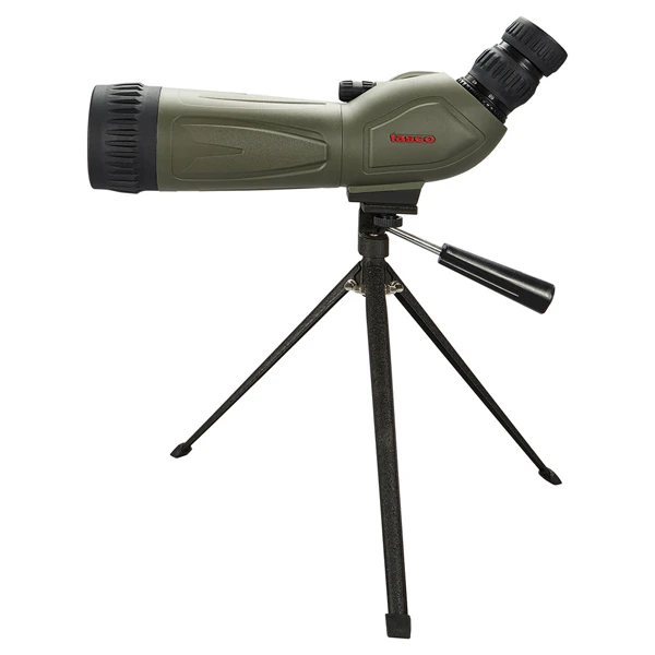 Tasco 20-60x60mm Spotting Scope