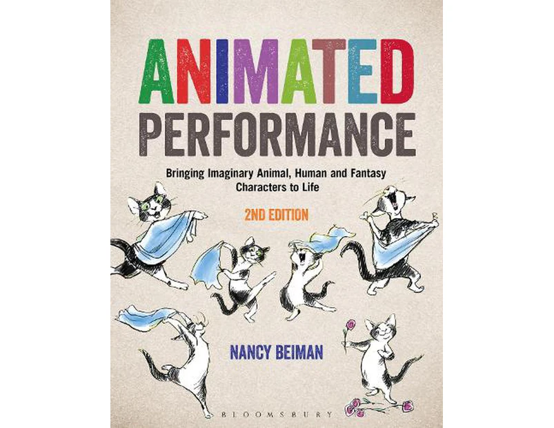 Animated Performance