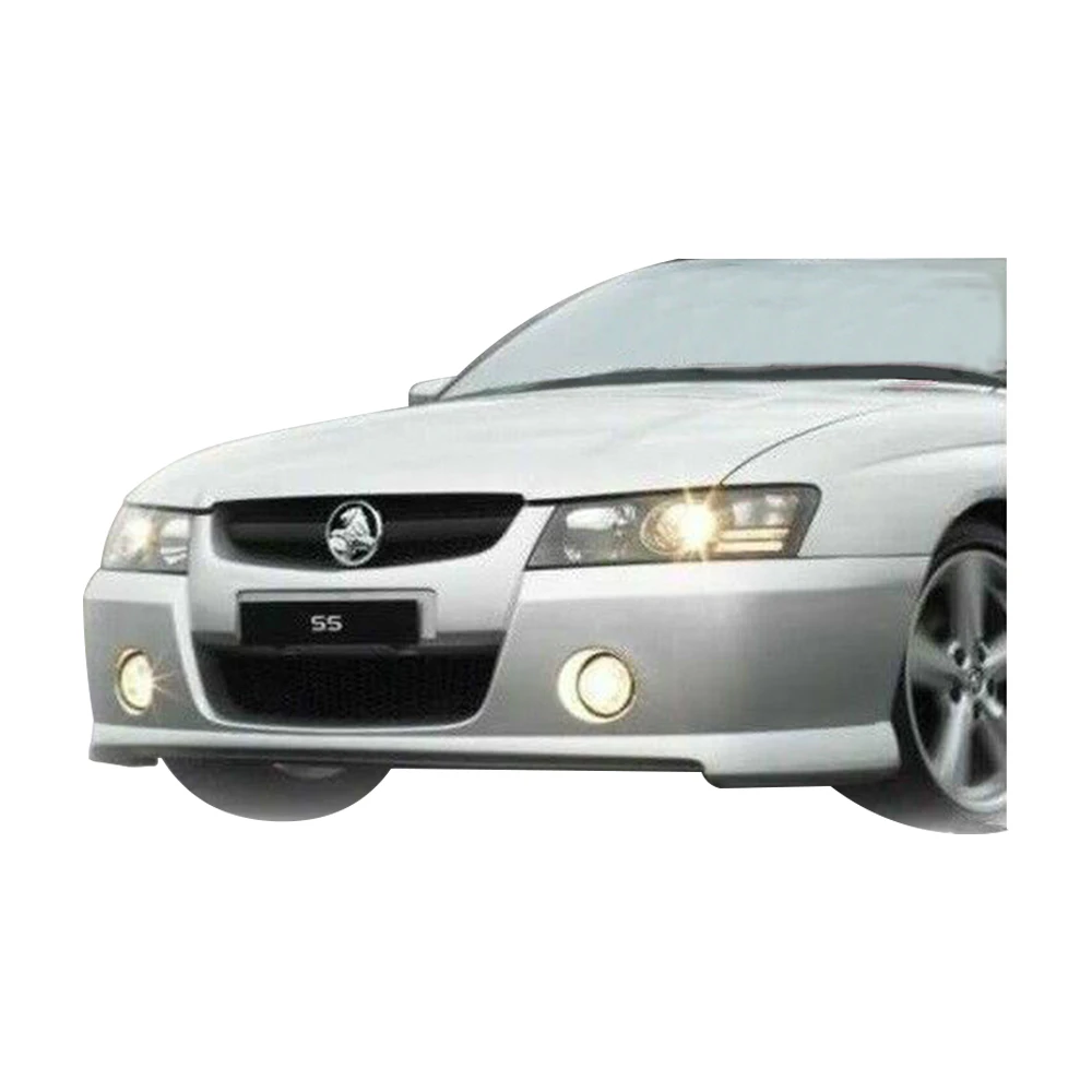 Genuine Holden Headlamps for VZ SS Calais Cross8 Crewman Adventurer Pair