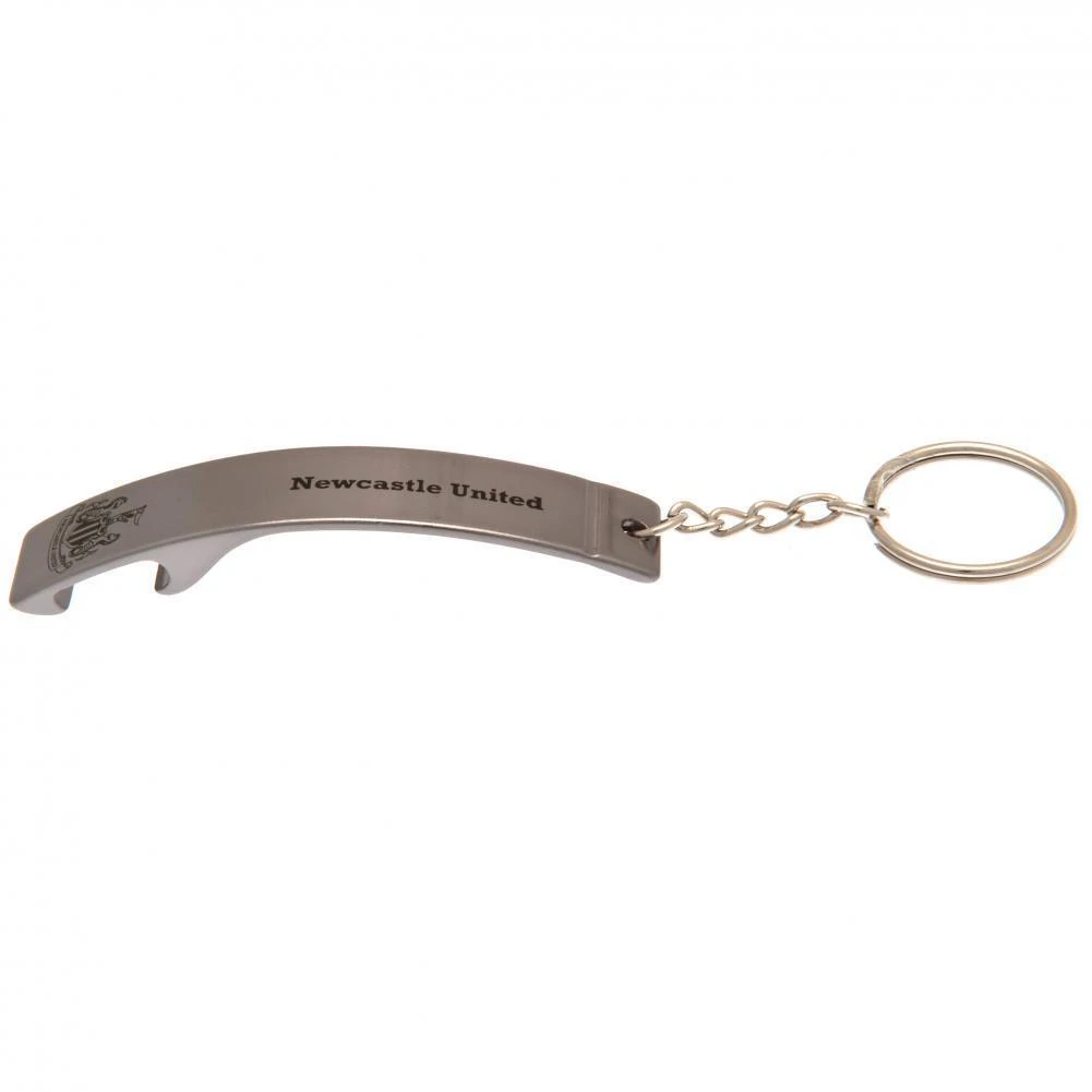 Newcastle United FC Bottle Opener Keyring SK