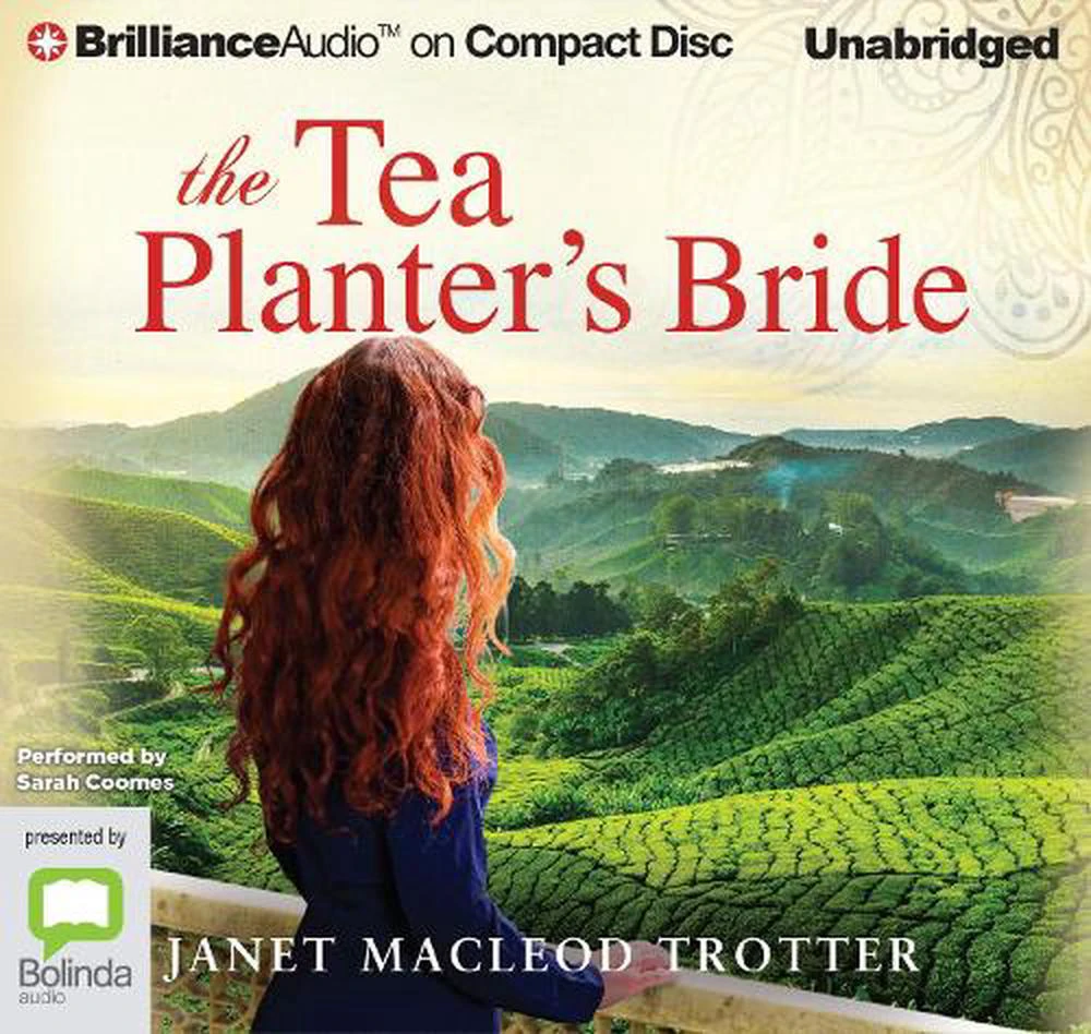 The Tea Planter's Bride