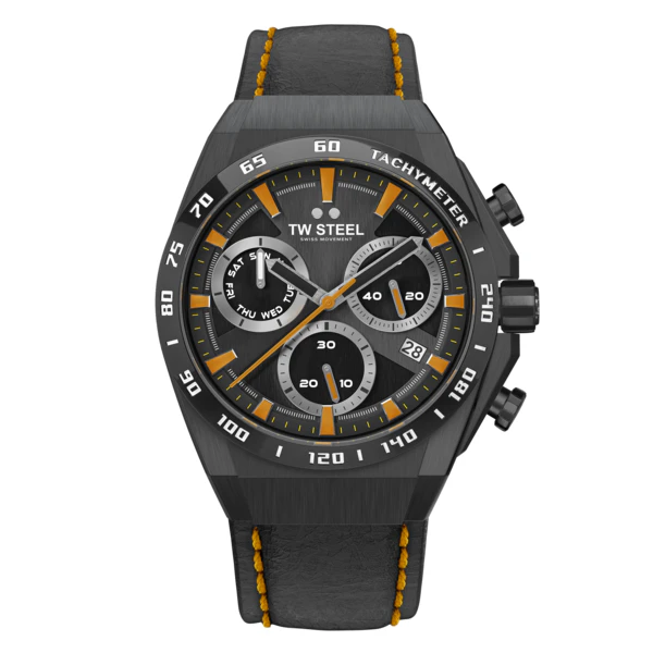 TW Steel Fast Lane CEO Tech Limited Edition CE4070