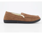 Homyped Men's Pedro Slipper Tan