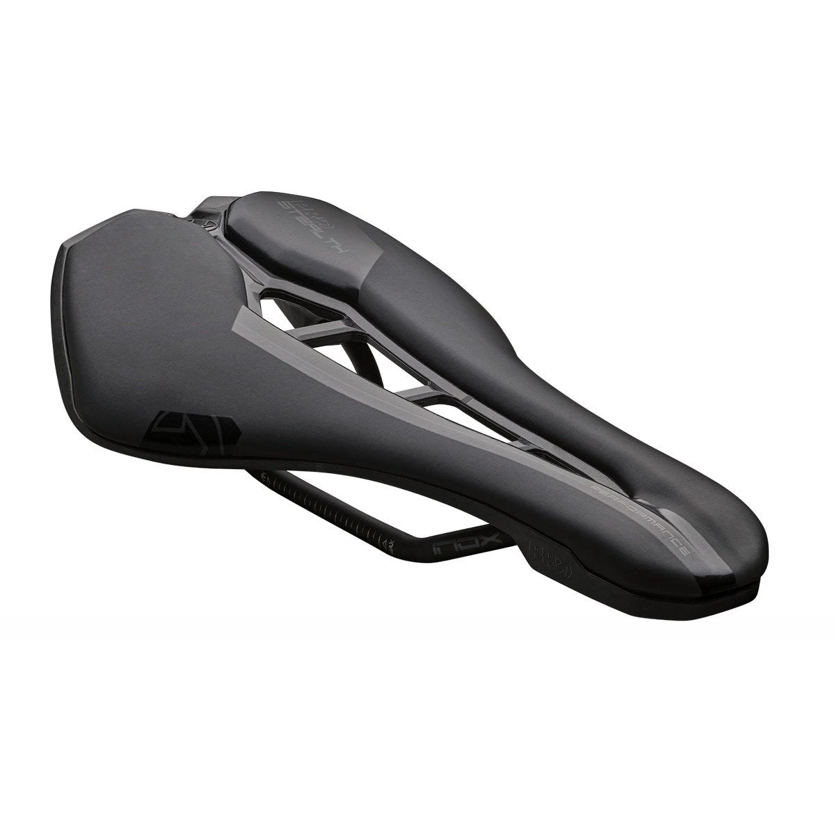 PRO Stealth Performance Saddle