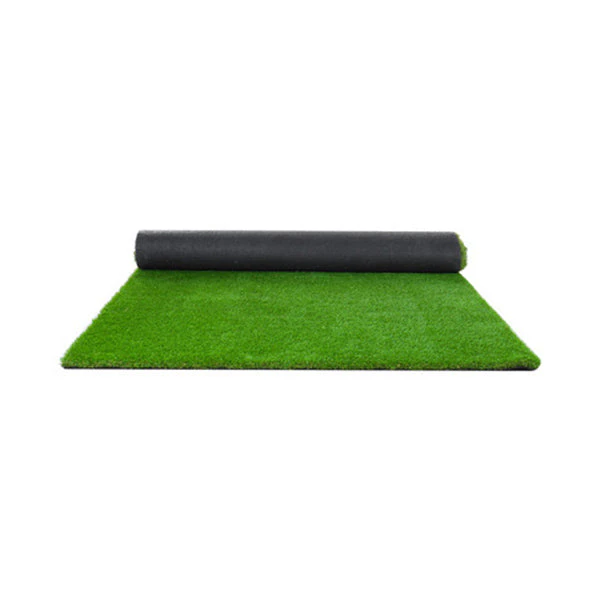 2X5M 10Sqm Synthetic Turf Gloss Artificial Grass Roll