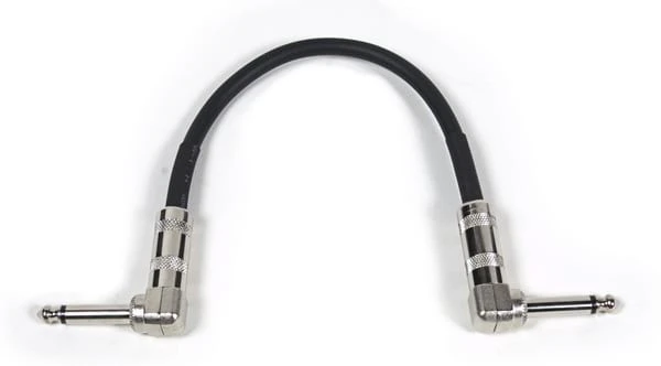 Guitar Effect Pedal Patch Cable