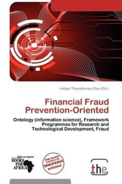 Financial Fraud PreventionOriented