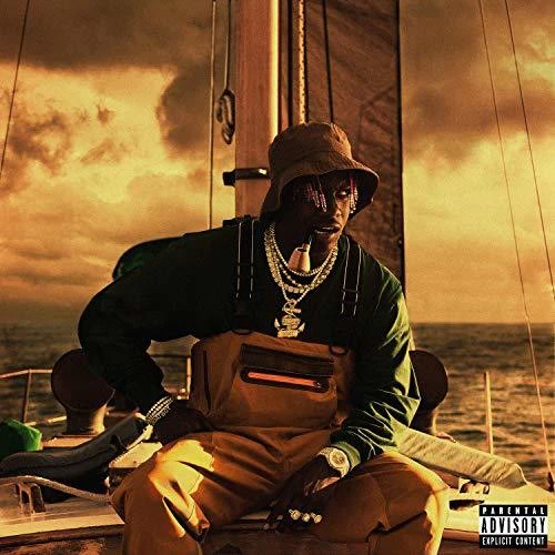 Lil Yachty - Nuthin 2 Prove  [VINYL LP] Explicit, 140 Gram Vinyl USA import