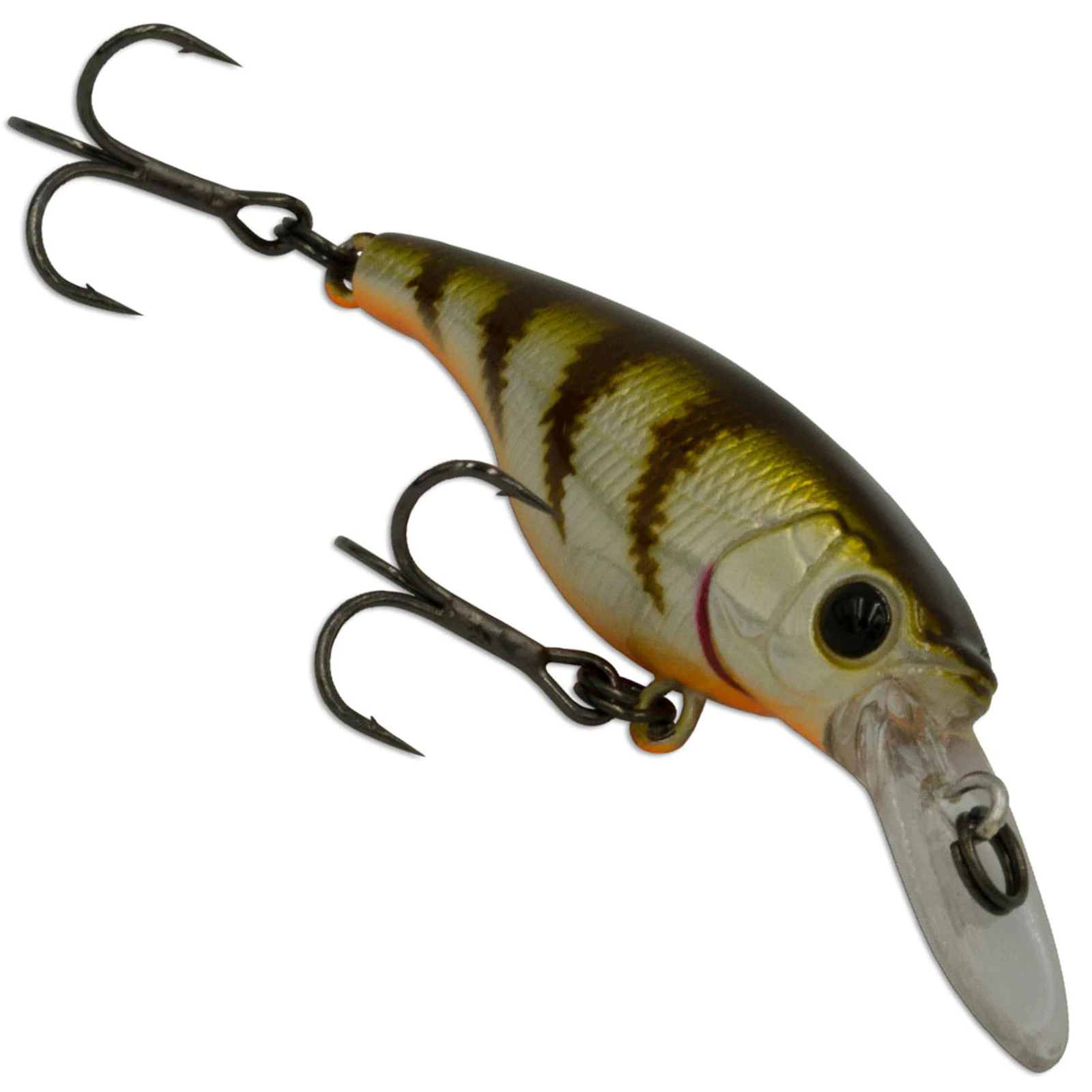 Ecogear SX40 F Hard Body Fishing Lure #346