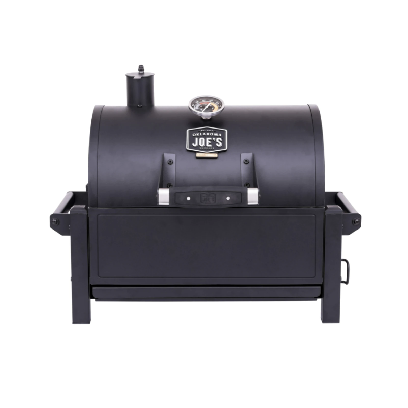 Oklahoma Joe's Tabletop Rambler Charcoal Grill - 19402088