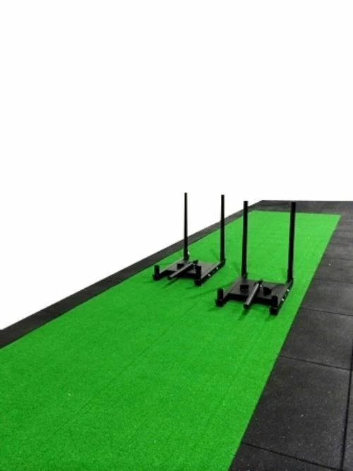 Commercial Gym Astro Turf | 10m X 2m X 1.5m