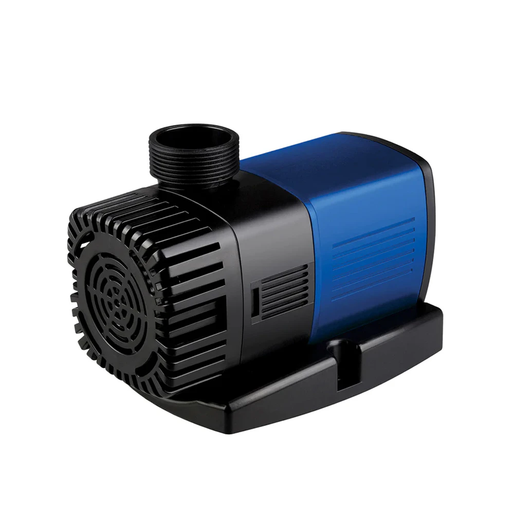 PondMAX EV1900 Submersible Pump - 12W | Max Flow: 1800L/H | 19MM Inlet & Outlet