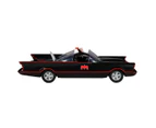 DC Retro Batman 1966 Batmobile Figure