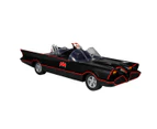 DC Retro Batman 1966 Batmobile Figure