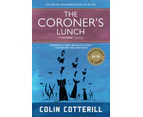 The Coroners Lunch by Colin Cotterill