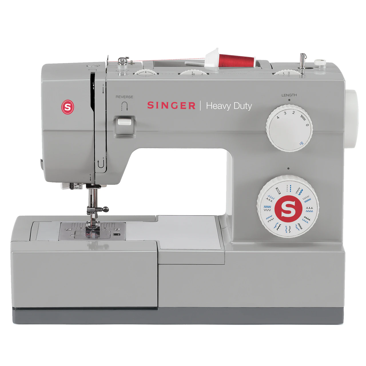 SINGER Heavy Duty 4423 Sewing Machine