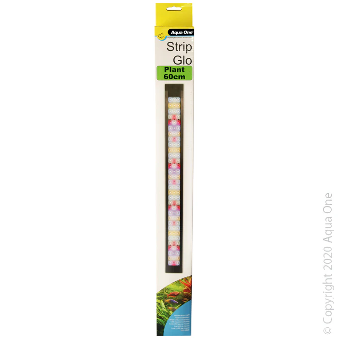 Aqua One StripGlo Plant LED 60cm 17.5w 59024