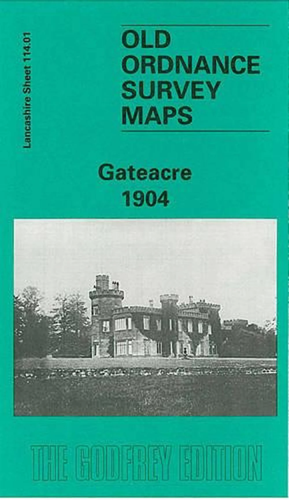 Gateacre 1904